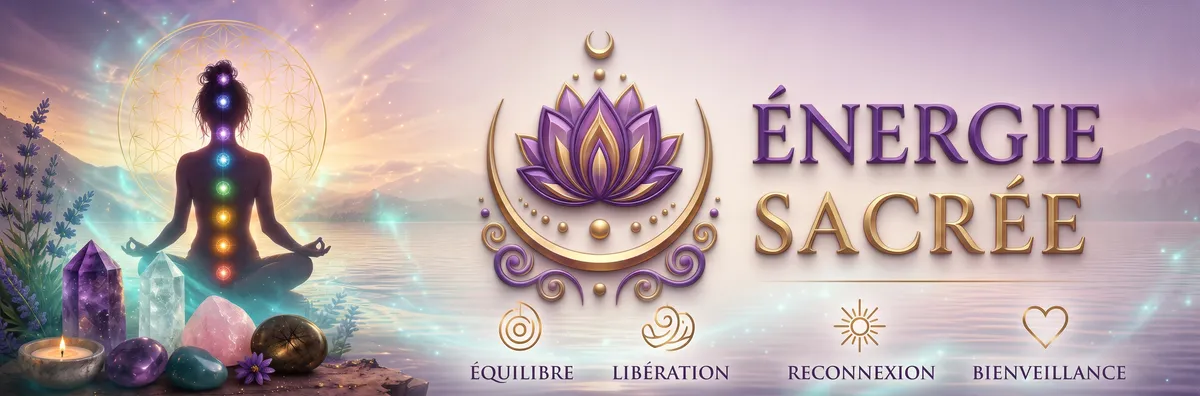 Energie Sacrée