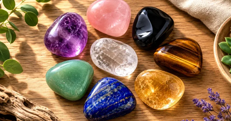 Soins energetiques