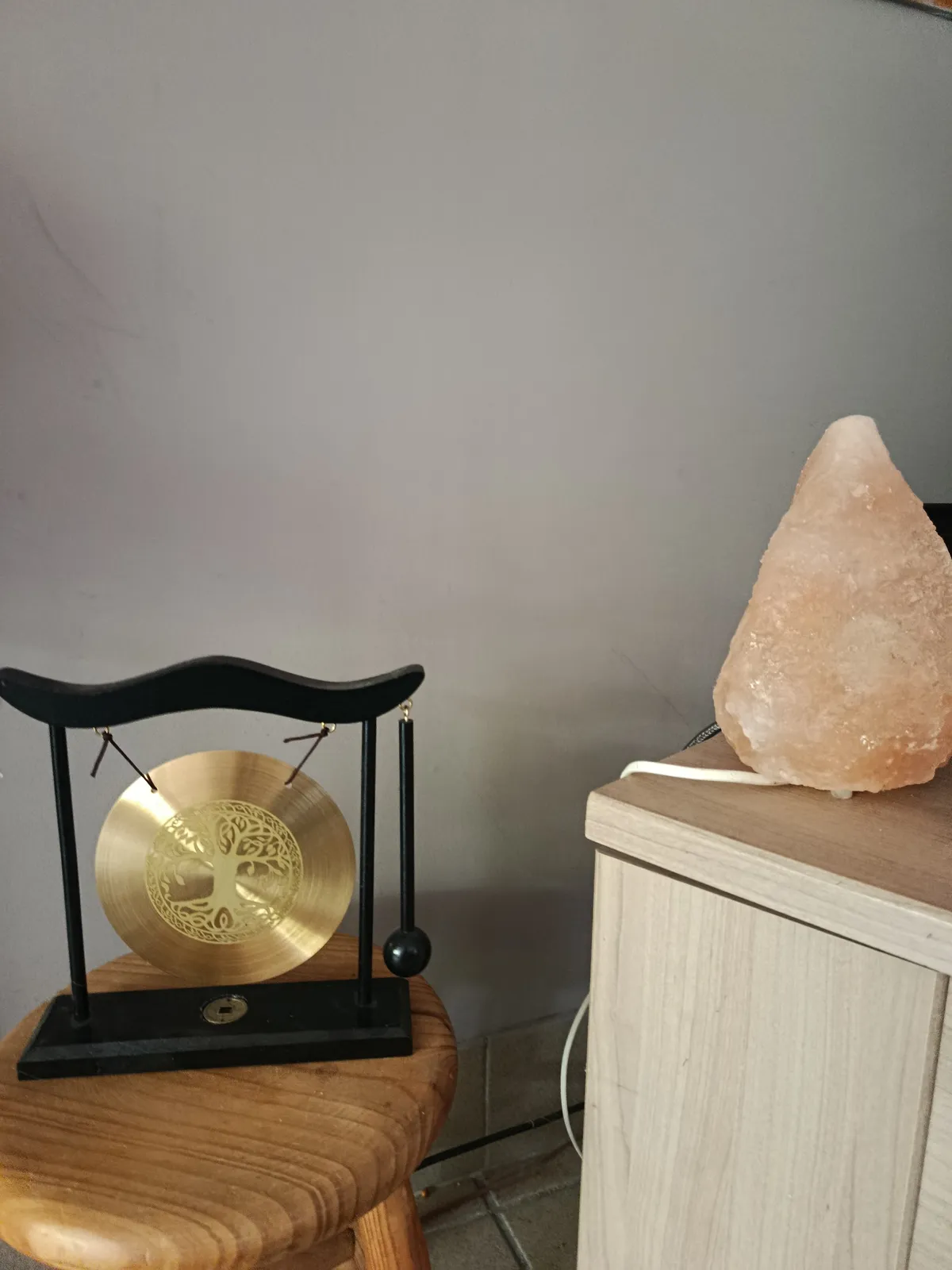 Photo de Energie Sacrée 5